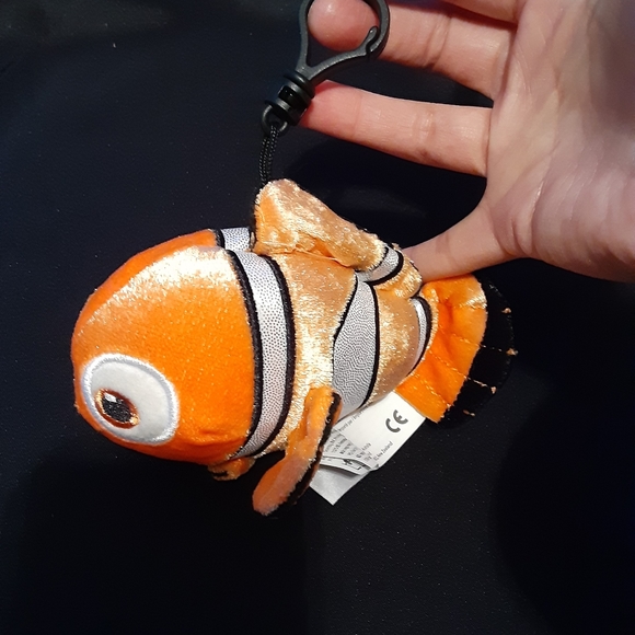 Finding Nemo Buddy clip - Picture 6 of 6